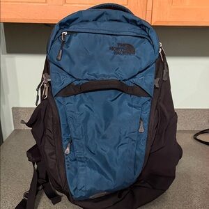 The North Face Men's Router Backpack
